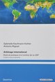 Arbitrage international
