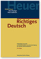 Richtiges Deutsch