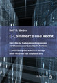 E-Commerce und Recht
