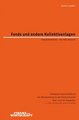 Fonds und andere Kollektivanlagen