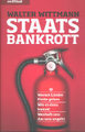 Staatsbankrott