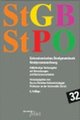 StGB / StPO - Schweizerisches Strafgesetzbuch / Strafprozessordnung