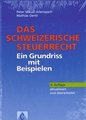 Das schweizerische Steuerrecht - Set