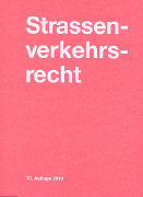 Strassenverkehrsrecht