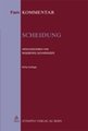 Scheidung