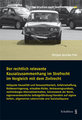 Der rechtlich relevante Kausalzusammenhang im Strafrecht im Vergleich mit dem Zivilrecht