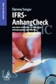 IFRS-AnhangCheck - CD-ROM Edition 2010/2011