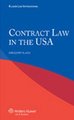 Contract Law in the USA