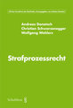 Strafprozessrecht