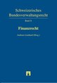 Finanzrecht