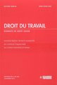 Droit du travail, �l�ments de droit suisse