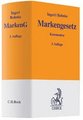 Markengesetz (MarkenG)