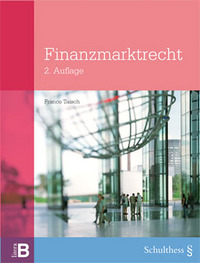 Finanzmarktrecht