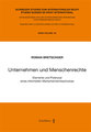 Unternehmen und Menschenrechte