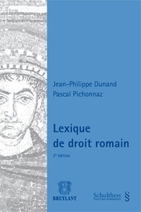 Lexique de droit romain