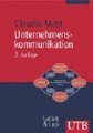 Unternehmenskommunikation