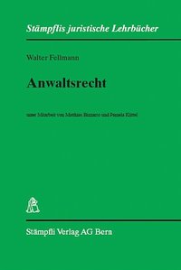 Anwaltsrecht