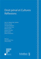 Droit p�nal et Cultures. R�flexions