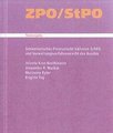 ZPO/StPO Textausgabe