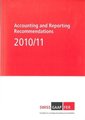 Swiss GAAP FER 2010/2011