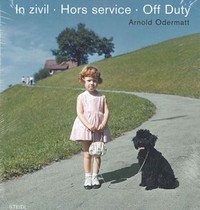 In Zivil / Hors service / Off Duty