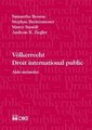 V�lkerrecht / Droit international public