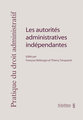 Les autorit�s administratives ind�pendantes