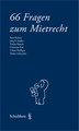 66 Fragen zum Mietrecht