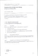 Schweizerische Zivilprozessordnung ZPO