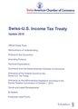 Swiss-U.S. Income Tax Treaty