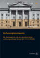 Verfassungsbeschwerde