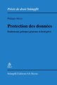 Protection des donn�es
