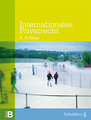 Internationales Privatrecht