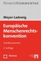 Europ�ische Menschenrechtskonvention