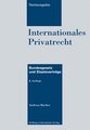 Internationales Privatrecht