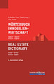 W�rterbuch Immobilienwirtschaft
