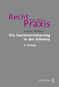 Die Sozialversicherung in der Schweiz