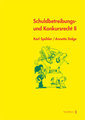 Schuldbetreibungs- und Konkursrecht II