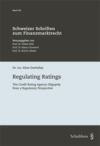 Regulating Ratings