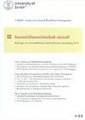 Immobilienwirtschaft aktuell
