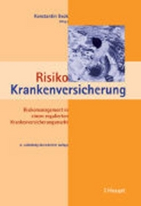 Risiko Krankenversicherung