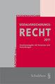 Sozialversicherungsrecht 2011