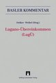 Lugano-�bereinkommen (Lug�)