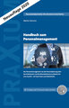 Handbuch zum Personalmanagement