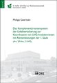 Das Komplement�rrentensystem der Unfallversicherung zur Koordination von UVG-Invalidenrenten mit Rentenleistungen der 1. S�ule (Art. 20 Abs. 2 UVG)