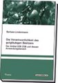Die Verantwortlichkeit des gutgl�ubigen Besitzers