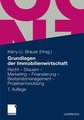 Grundlagen der Immobilienwirtschaft