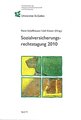 Sozialversicherungsrechtstagung 2010