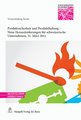 Produktsicherheit und Produkthaftung - Neue Herausforderungen f�r schweizerische Unternehmen