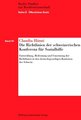 Die Richtlinien der schweizerischen Konferenz f�r Sozialhilfe in der Schweiz